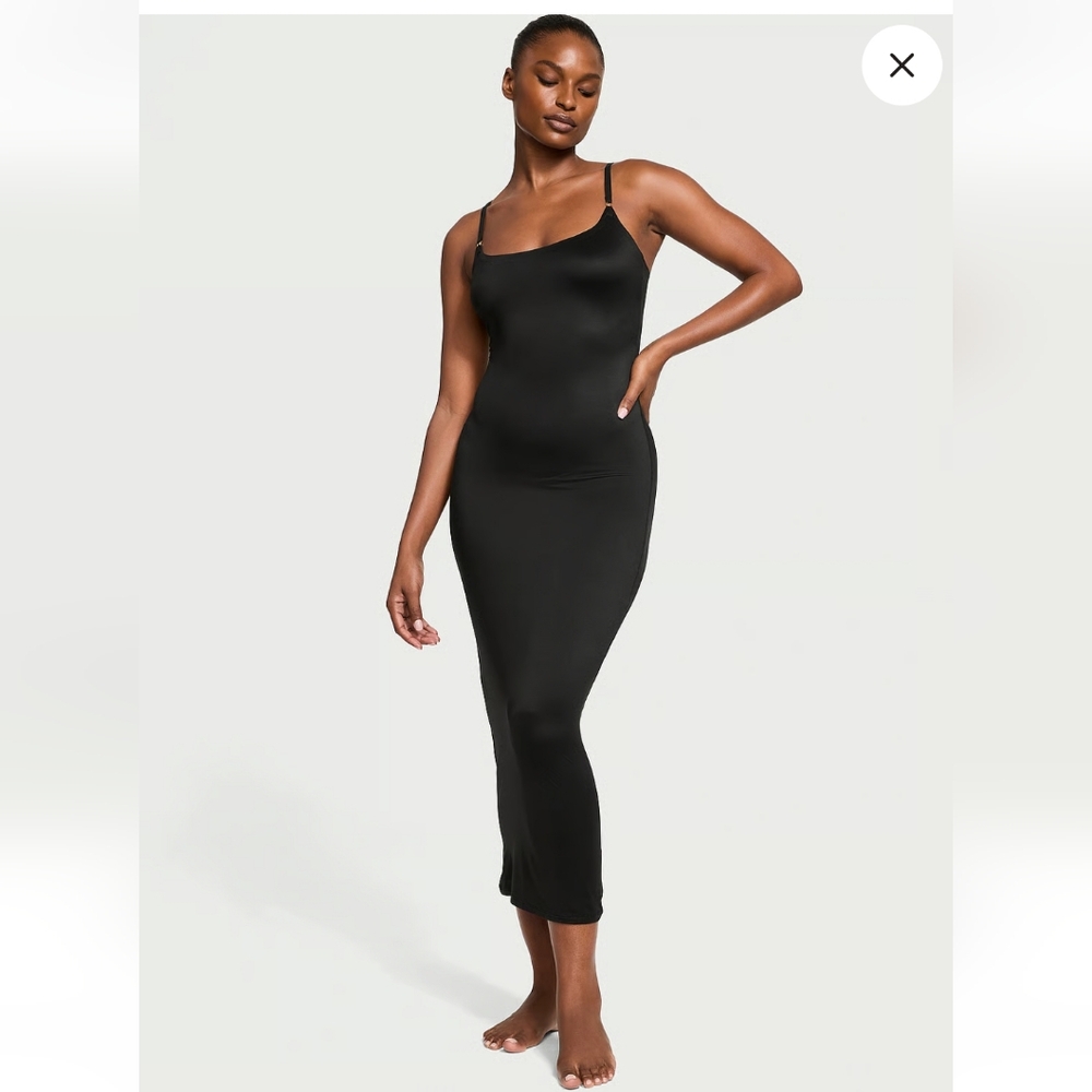 Nwt Bodywear By Victorias Secret Slip Dress